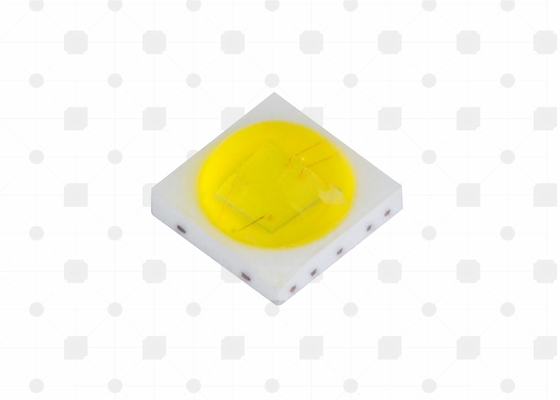 1-3W 3030 PCT SMD LED Chip For Outdoor Light High Bay / Street Light / Flood Light / UFO