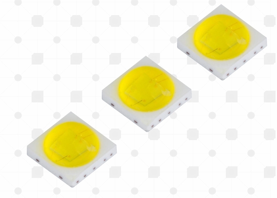 1-3W 3030 PCT SMD LED Chip For Outdoor Light High Bay / Street Light / Flood Light / UFO