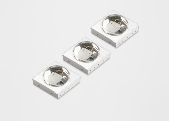 1-2W High Lumen SMD 3535 series for Street Light