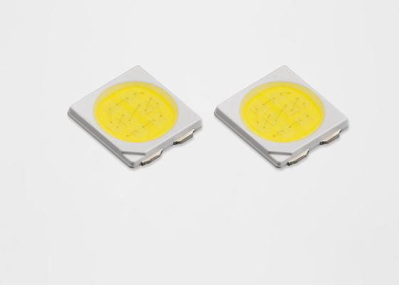 2-5W 9V/18V 3 Watt Smd Led , High CRI High Lumen Smd Led Ultra Thin