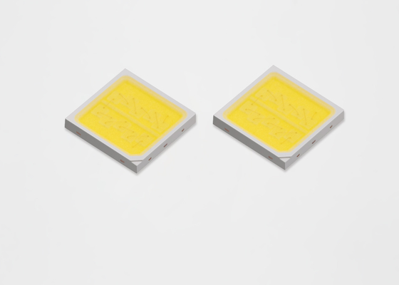 High Luminous Intensity Smd 5050 Led Chips For Lighting Engineering