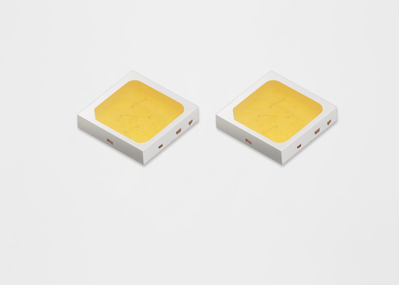 LM 80 Passed Smd Cob Led , High Brightness 3030 Smd Led Chip High Efficiency