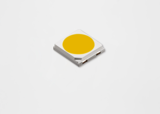 1-3W SMD LED Chip 3030 3V/6V Series 5 Years Warranty 15-160lm High CRI 90 For Plant Light