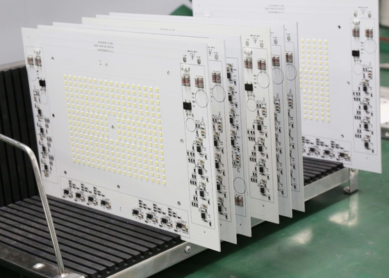 Electronic Development Printed Circuit Board Assembly High Density SMT Designs