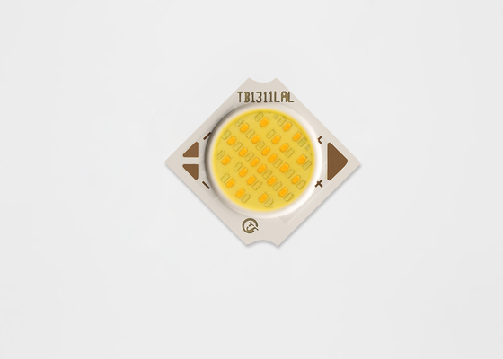 Tunnable Tracking Lighting High End Commercial Lights 5000K 32w Mall Center