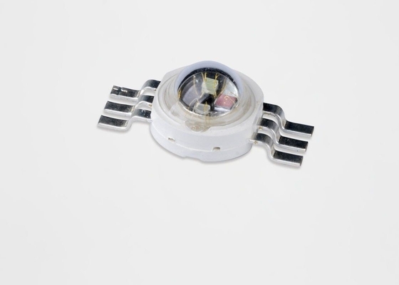 No RF Interference High Power LED Diode Maintenance Free Easy Installation