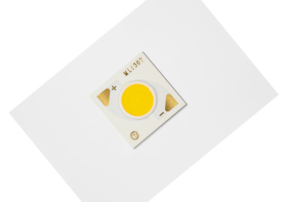 100w Aluminum Base Outdoor Chip Led Cob For Landscape Lights Street Lights