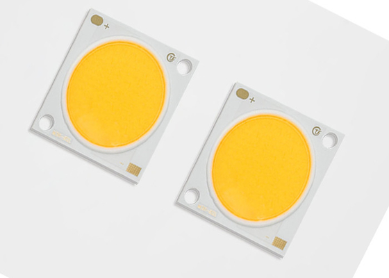 30w 50w Residential High Power Chip Power Led Compact High Flux Density Light Source
