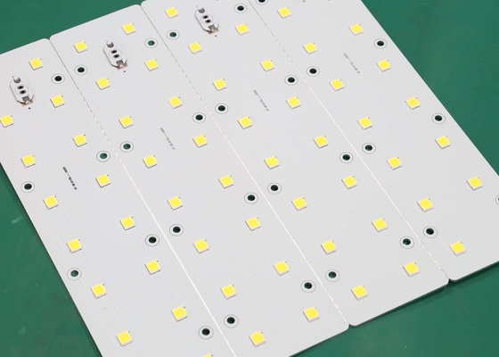 Rigid - Flexible Printed Circuit Board Assembly 0.006″ Or 0.15mm Line Width