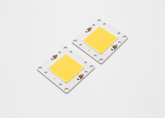 High Flux High Power Cob LED 50W LM80 HF4027JP15H ANSI SDCM