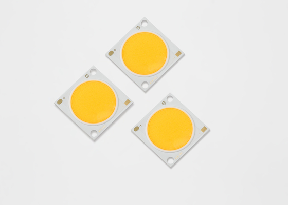 55W 160lm/W Street Light Chip Led Cob CL36241812P4 Powerful Anti - Extrusion