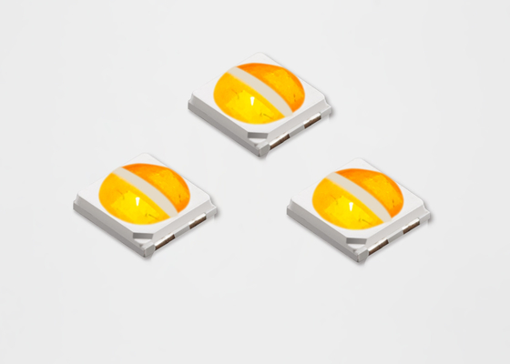Dual Cct SMD 3030 High Lumen Led Chip Bridgelux 3000K/6000K 200mA