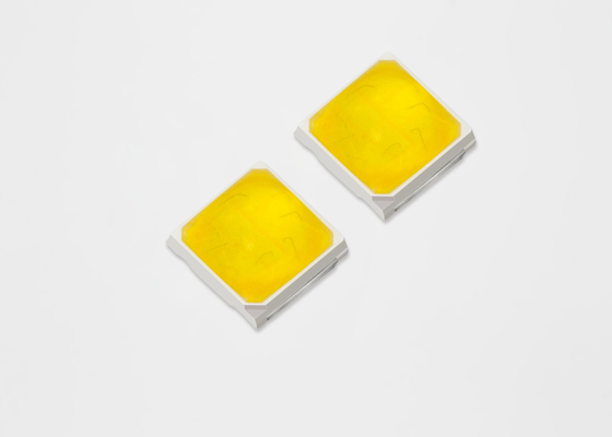 150mA SMD LED Chip 230lm/W High Lumen TH-5050 PCT Industrial Lighting