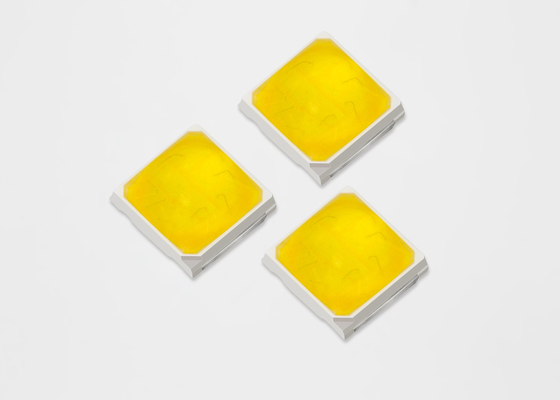 175lm/W 4000K 210lm/W SMD 5050 Chip Led 3V 1W 2W For UFO Light