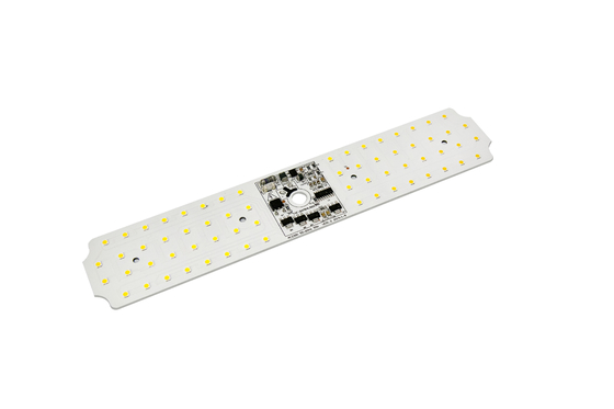 High PPE PCB Module Assembly 50W Horticulture SMD Bridgelux
