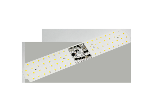 30W AC Street Light Module Bridgelux Chip EMC3030 5000K CRI80 TYF