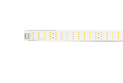 PCBA Horticulture SMD Chip CCT 4000K CRI90 Full Spectrum For Led Grow Light