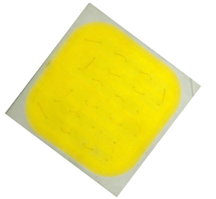 54v 7w High Efficiency 7070 SMD LED Chip 220lm/W 230lm/W For Downlight