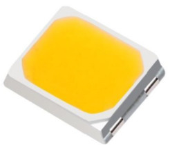 54V 8V High Power SMD LED Chip 7w 9w Spotlight 7070 Led Chip