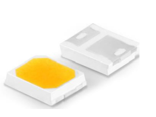 0.2W White SMD 2835 Led Chip Horticultural SMD High PPF 3V 6V