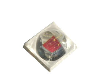 Led Grow Light 5050 5054 SMD LED Chip Deep Red 650nm 670nm For Meat Vetgetables