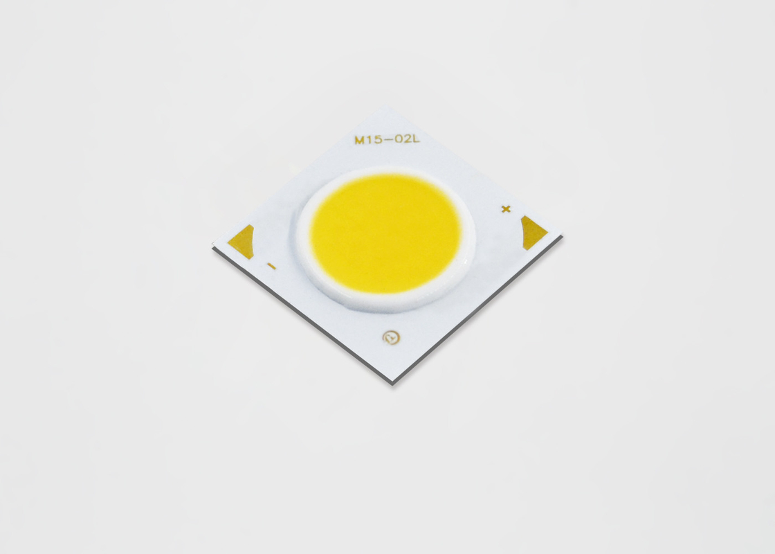 10w 15w Sport Light Par Light High Power Led Chips LM80 Passed M15-02L