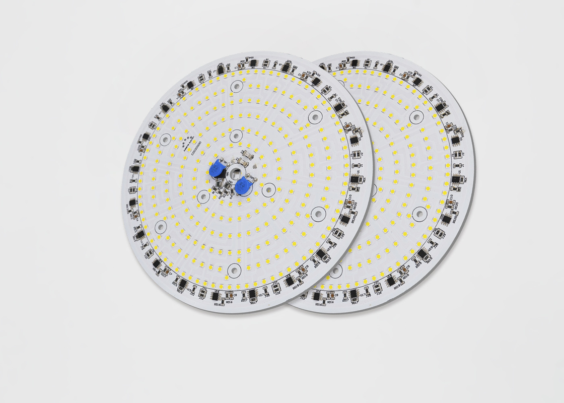 AC230V 200w Led Module , Led Ac Module No Radiation With Linear Ic Chip