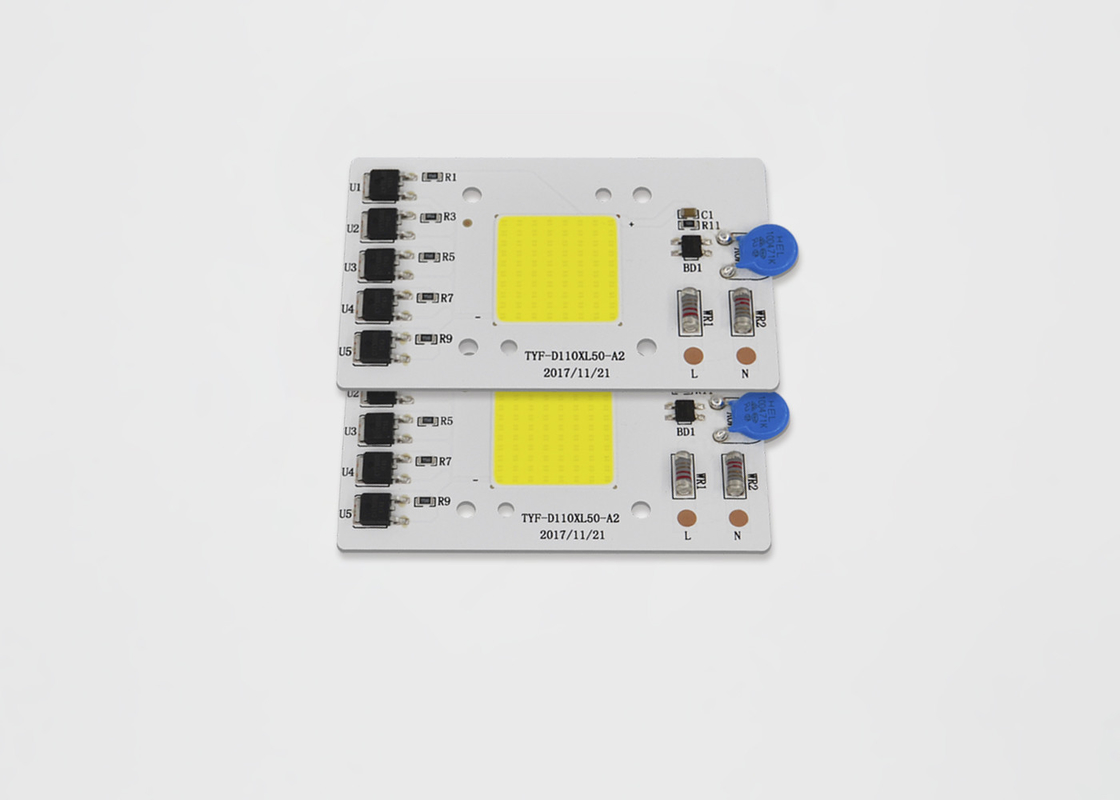 Smart IC Driver 30w Led Module , High Reliability Waterproof Led Module