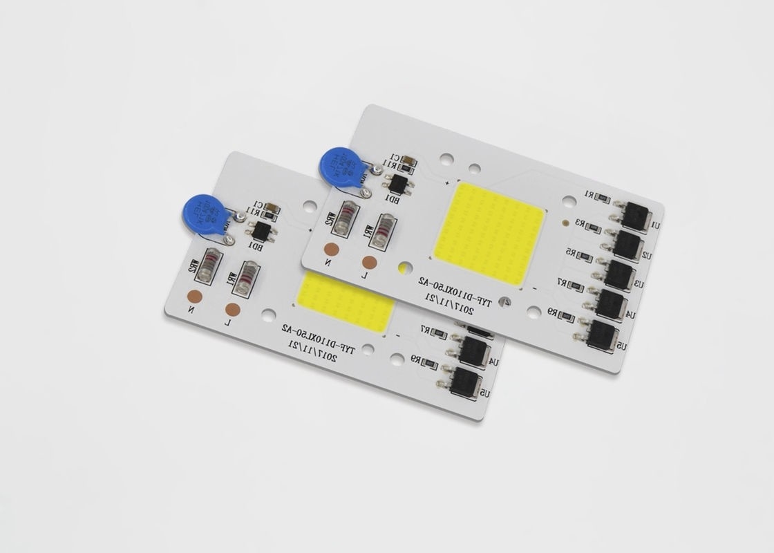 No Dimming AC LED Module Life Time Beyond 30000 Hours 20w 30w 50w
