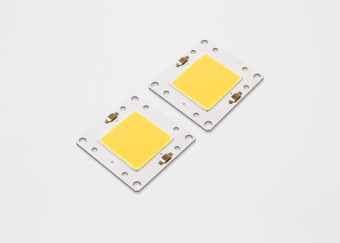High Flux High Power Cob LED 50W LM80 HF4027JP15H ANSI SDCM