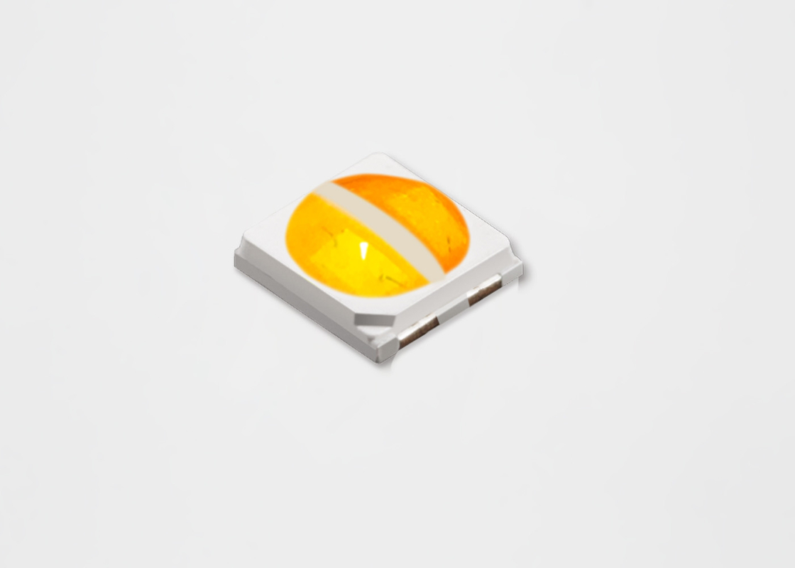 Dual Cct SMD 3030 High Lumen Led Chip Bridgelux 3000K/6000K 200mA