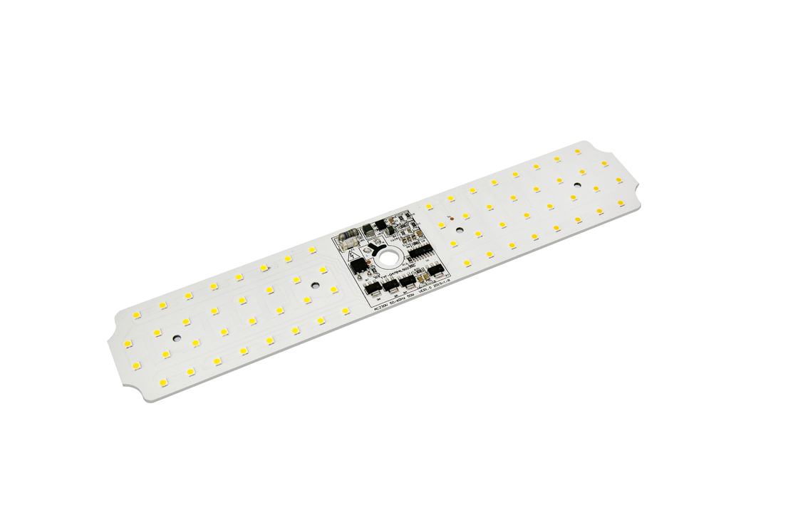 High PPE PCB Module Assembly 50W Horticulture SMD Bridgelux