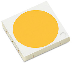 6V 220lm/W High Brightness SMD LED Chip 85 Degrees LM80 Certificated