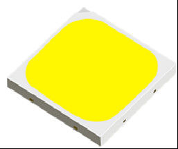 हमारे दरवाजे प्रकाश व्यवस्था सड़क प्रकाश व्यवस्था 5050 SMD एलईडी EMC 5050, 2-6W,3-24V,प्रकाश दक्षता,उच्च लुमेन