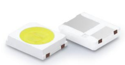 3v 1.5w सफ़ेद 3030 SMD LED चिप हाई पावर 3000K 4000K CRI70 CRI80 CRI90 210-220LM/W